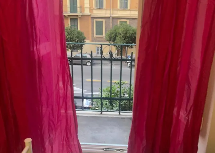 Affitta 4* Rom